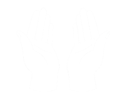 Hands illustration